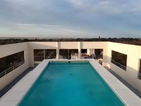 Avenida Centenario 2000, Piso 5
