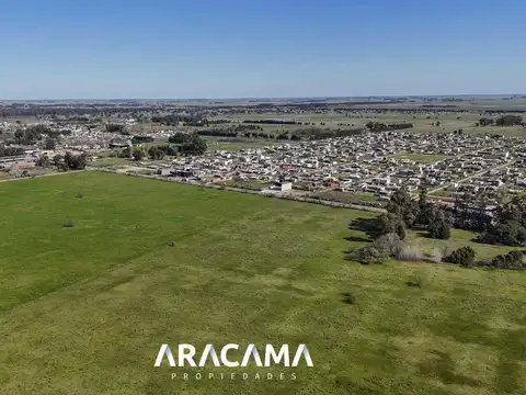 FRACCION de 98 has en VENTA en San Vicente