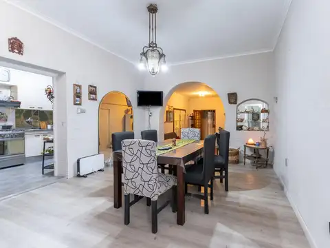 Casa en Venta 41 años