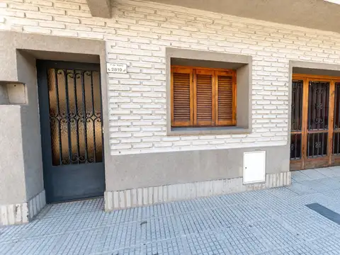 1° de Mayo 2800