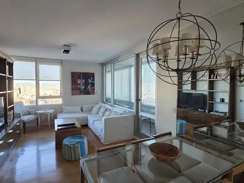 Departamento en Alquiler de 3 ambientes