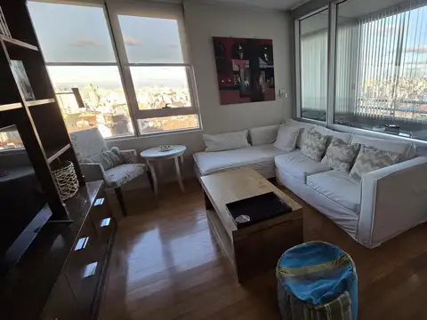Departamento en Alquiler de 2 dormitorios