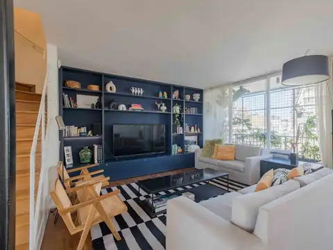 Departamento en Venta en Recoleta, USD 580.000