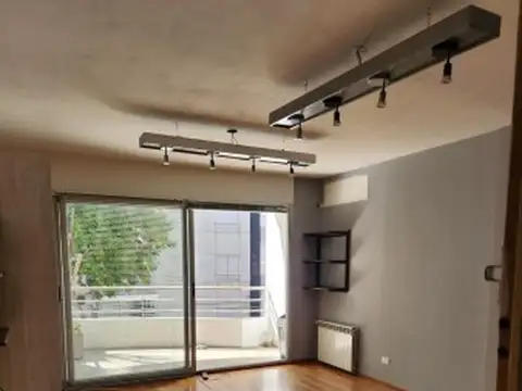 JORGE LUIS BORGES 2300, ALQUILER DEPARTAMENTO DE UN AMBIENTE