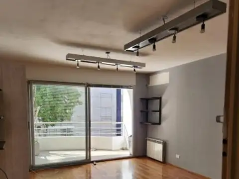 Departamento en Alquiler de Monoambiente