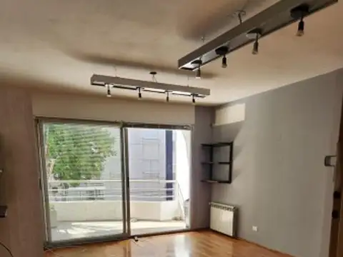 JORGE LUIS BORGES 2200, Piso 2