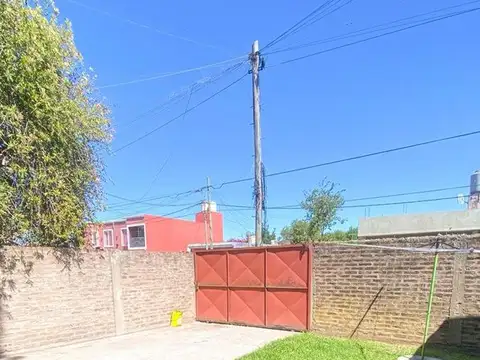 CASA EN VENTA EN GUERNICA CENTRO