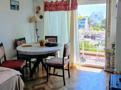 Departamento en Alquiler en Villa Devoto, $ 800.000