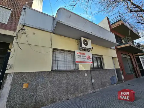 Terreno en Venta en Villa Devoto, USD 170.000