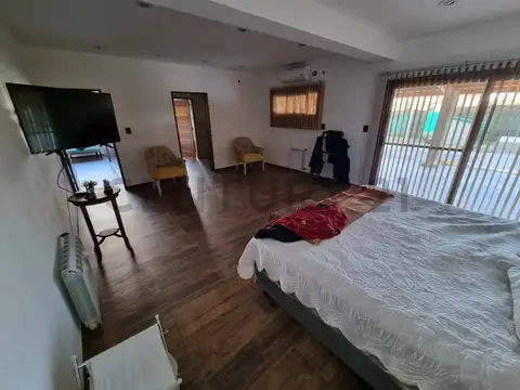 Patricias mendocinas 3200, Piso 0