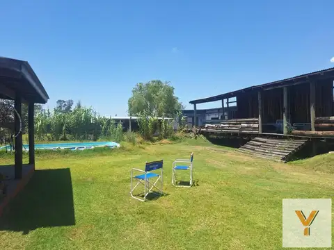 Casa en Venta al Norte
