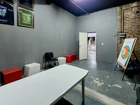 Galpon en Alquiler en Villa Rosa, $ 2.300.000