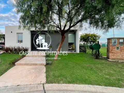 Casa en Venta de 3 dormitorios