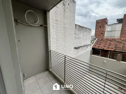 Departamento en Alquiler al Este