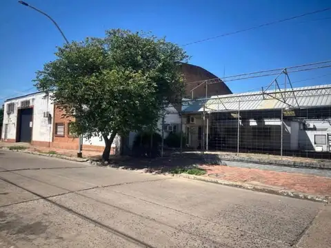 Galpón en venta en Goya