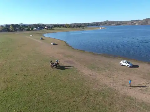 TERRENO CON VISTA EXCLUSIVA, LOS ESPINILLOS,POTRERO DE GARAY