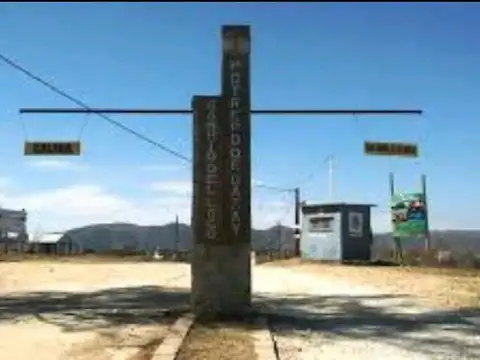 Terreno en Venta de 600,0 m2