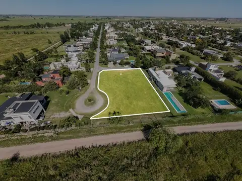 Autovia Santa Fe- Rosario