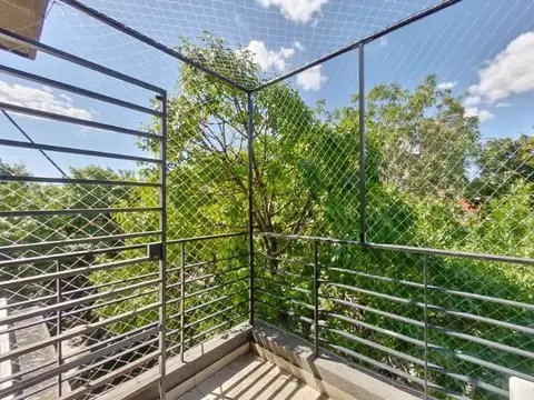 Departamento en Venta en Villa Urquiza, USD 120.000