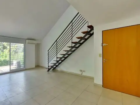 VENTA DUPLEX 2/3 AMBIENTES. VILLA URQUIZA