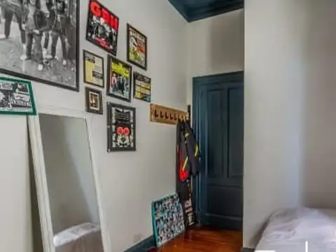 sarandi al 500, Piso 2