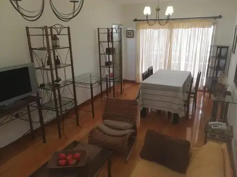 Departamento en alquiler temporario