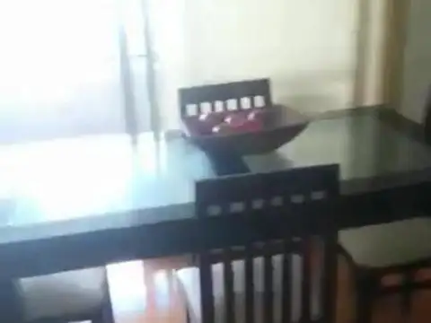 Departamento en alquiler temporario