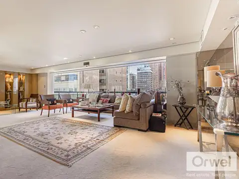 Departamento en Venta de 5 ambientes