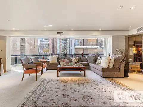 Departamento en Venta 5 ambientes con master suite. Belgrano