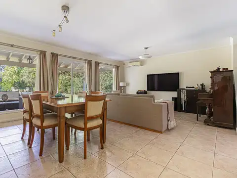 Casa en Venta en La Lomada De Pilar, USD 510.000