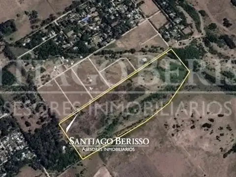 Terreno Campo  en Venta en Alto Los Cardales, Campana, G.B.A. Zona Norte