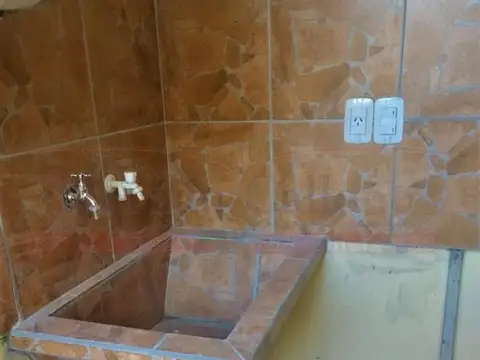 Departamento en Venta en San Justo, USD 62.000