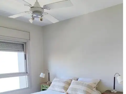 Departamento en Alquiler Temporal en Palermo Hollywood, USD 800