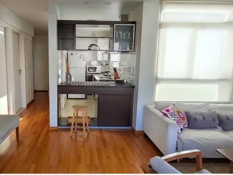 excelente 2 ambientes en Palermo Hollywood-min 1 año!ª!