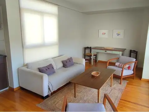 Departamento en Alquiler Temporal de 1 dormitorio