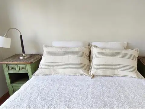 Departamento en Alquiler Temporal al Norte