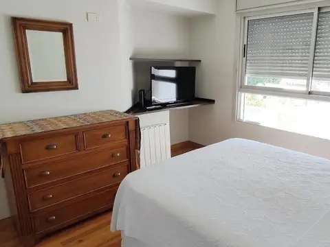 Departamento en Alquiler Temporal Apto profesional