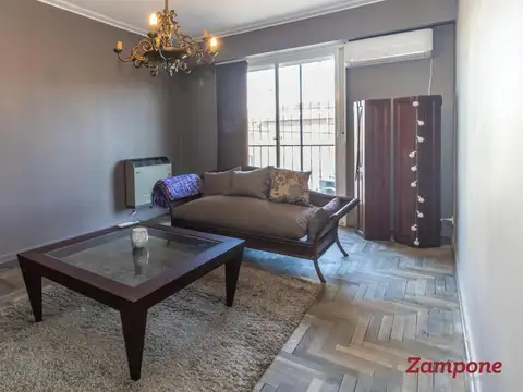 Departamento en Venta en Acassuso, USD 140.000