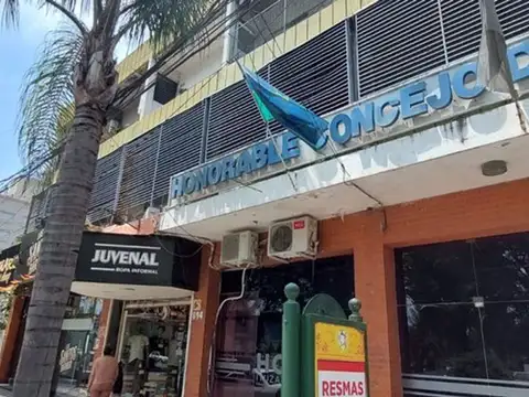 Departamento en Alquiler en Ituzaingo, $ 490.000