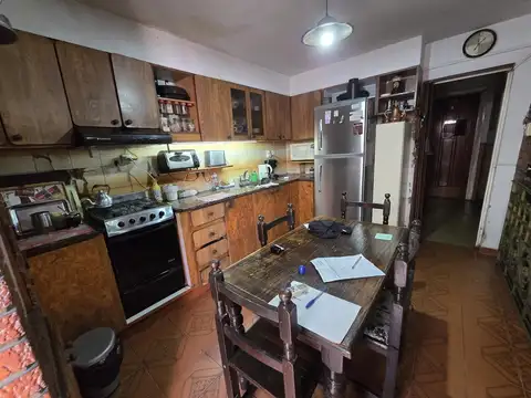 Depto Tipo Casa en Venta 40 años