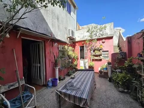 Depto Tipo Casa en Venta en Villa Maipu, USD 145.000