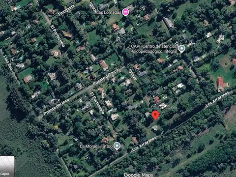 Terreno en Venta de 1000,0 m2