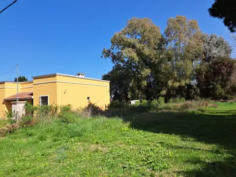 Terreno en Venta en Barrio Parque Las Lomadas, USD 44.000