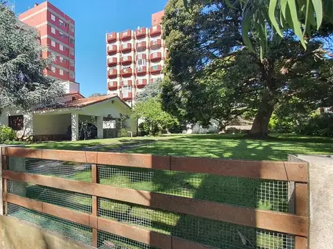 Terreno en Venta 15  mts Frente