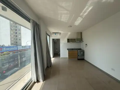 Departamento en Alquiler de 1 dormitorio