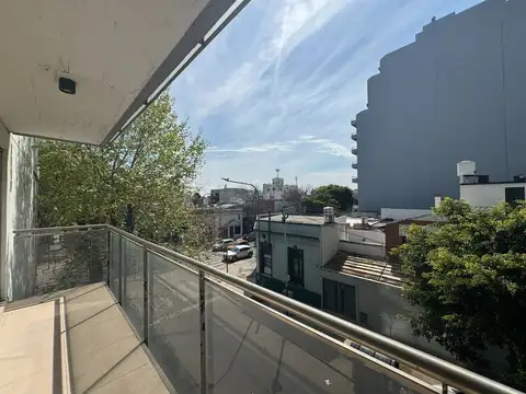 Crisólogo Larralde 3800