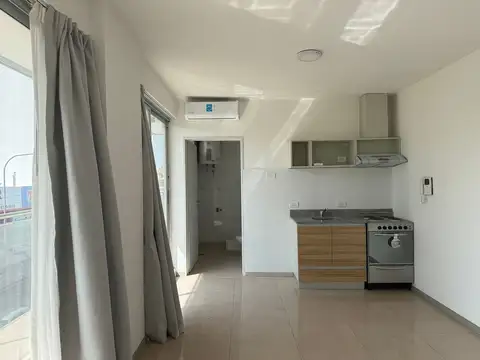 Departamento en Alquiler de Monoambiente