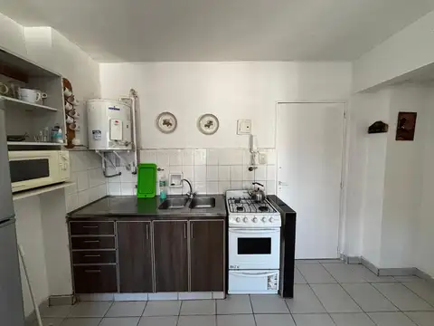 Departamento en Alquiler Temporal de 3 ambientes