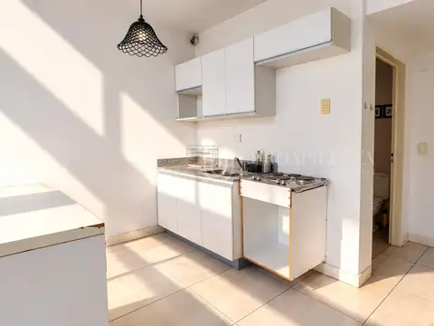 Departamento en Venta en Ayres Lofts, USD 145.000