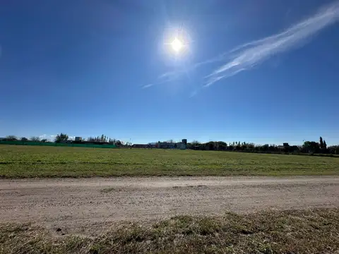 VENTA LOTE ESTACIÓN DEL CARMEN 2250 M2